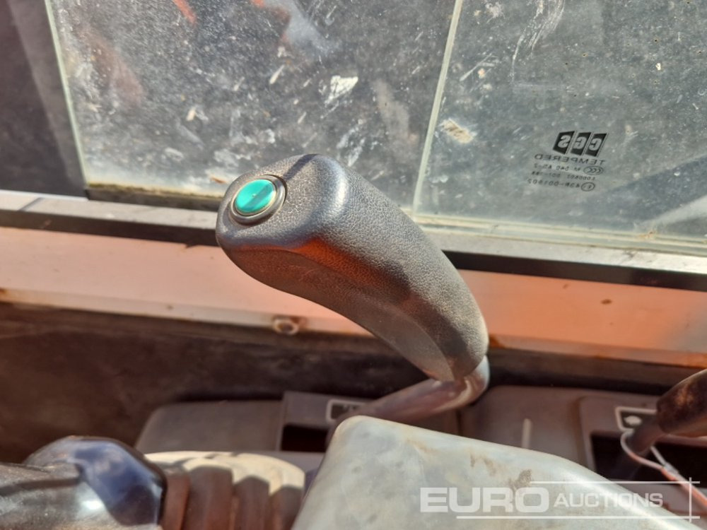 Mini pelle Kubota KX61-3: photos 49