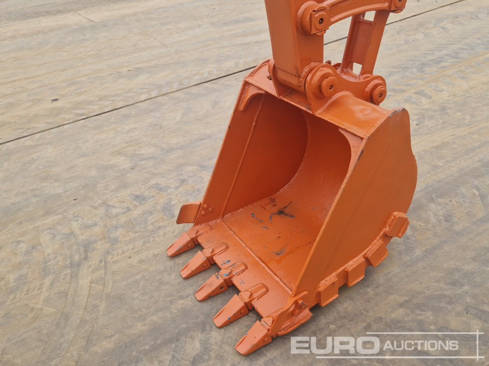 Mini pelle Kubota U55-4: photos 18 Mini pelle Kubota U55-4: photos 18