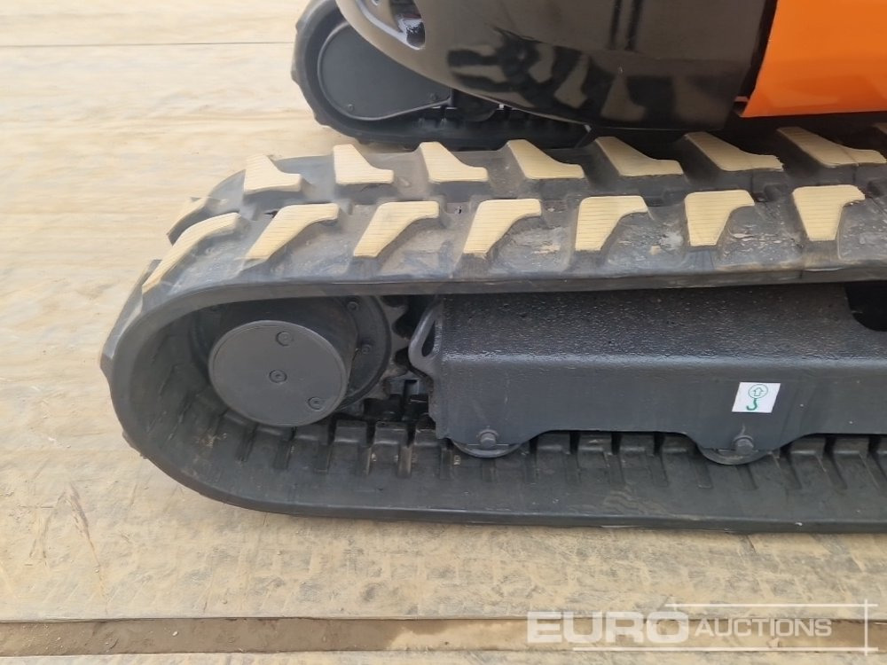 Mini pelle Kubota U55-4: photos 33 Mini pelle Kubota U55-4: photos 33