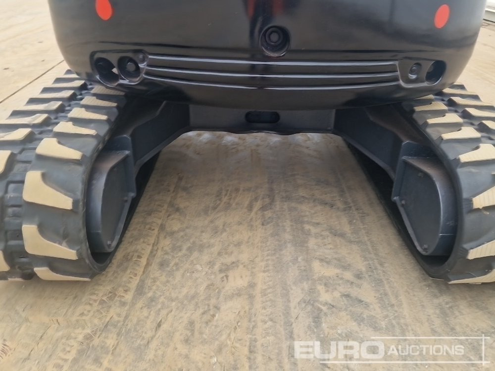 Mini pelle Kubota U55-4: photos 30 Mini pelle Kubota U55-4: photos 30