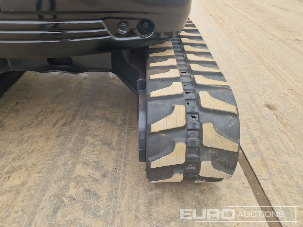 Mini pelle Kubota U55-4: photos 31 Mini pelle Kubota U55-4: photos 31