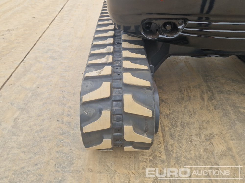 Mini pelle Kubota U55-4: photos 29 Mini pelle Kubota U55-4: photos 29