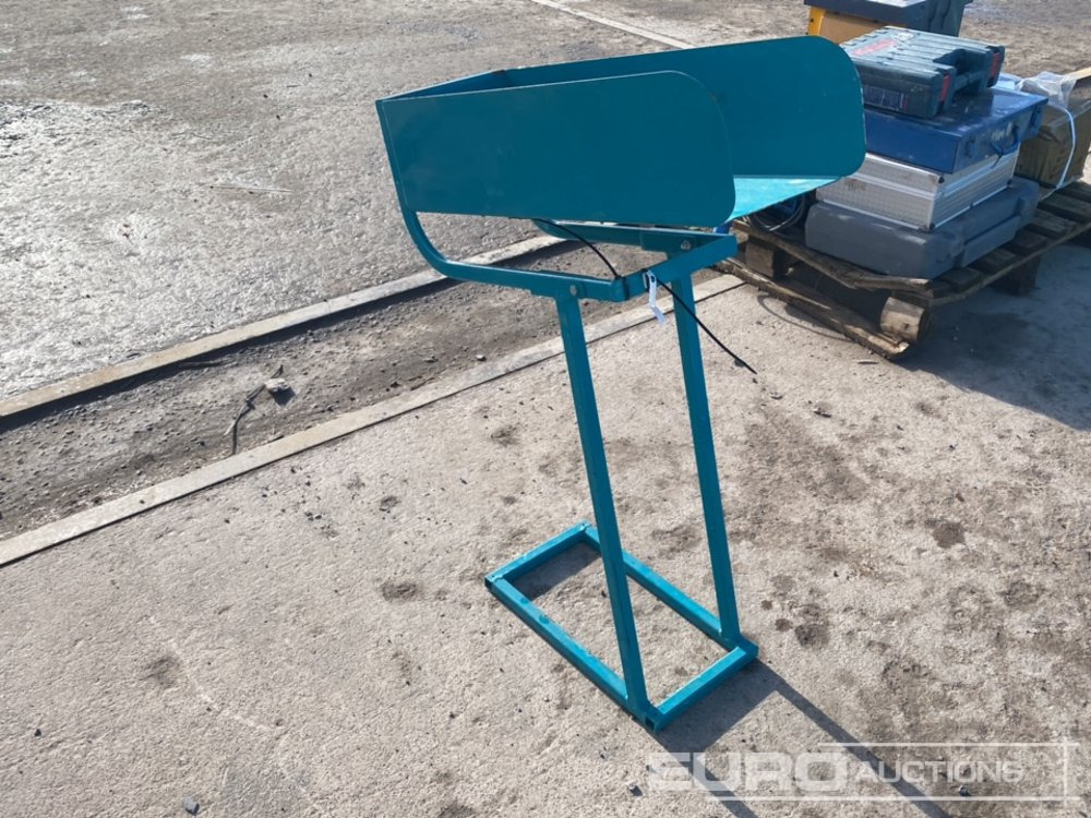 Log Bagger - Matériel de chantier: photos 4 Log Bagger - Matériel de chantier: photos 4