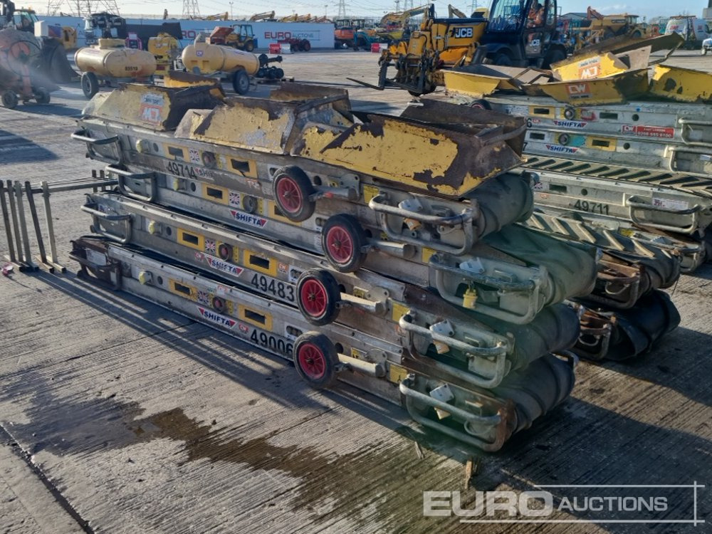 Mace Shifta - Convoyeur: photos 3 Mace Shifta - Convoyeur: photos 3