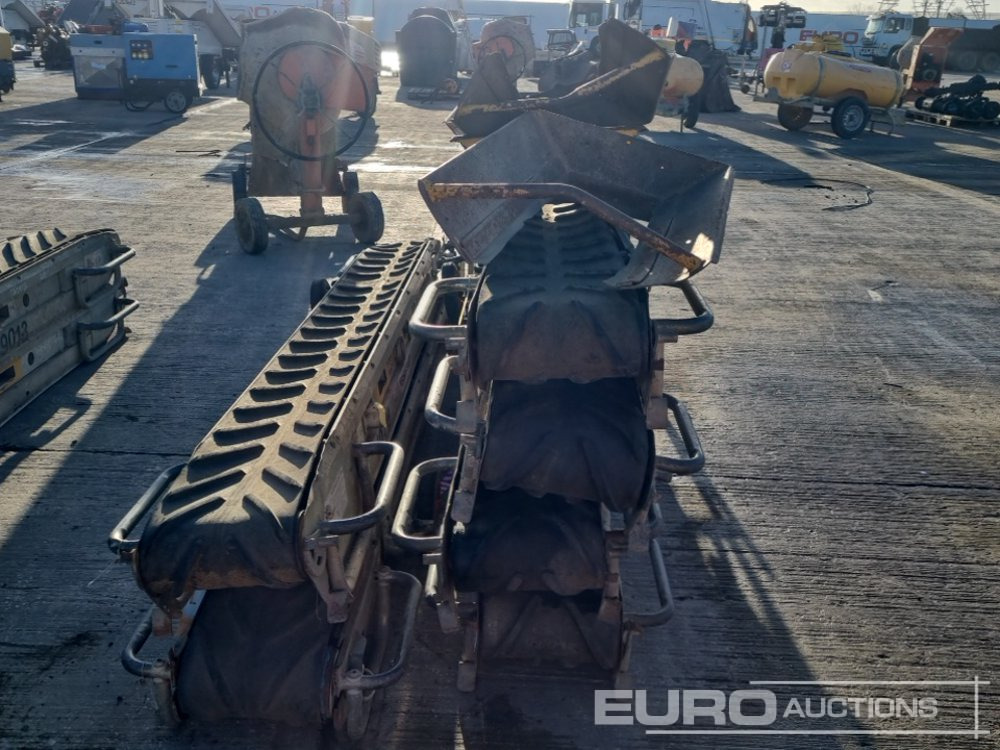 Mace Shifta - Convoyeur: photos 4 Mace Shifta - Convoyeur: photos 4