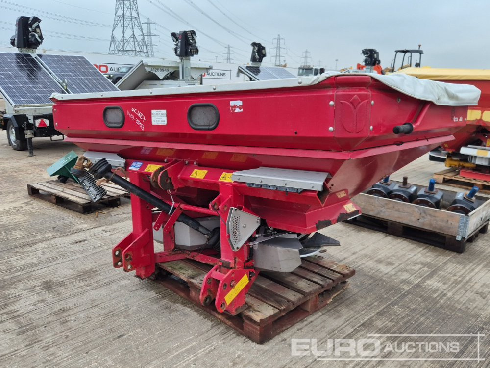 2014 Tulip SX Basic - Machine agricole: photos 1 2014 Tulip SX Basic - Machine agricole: photos 1