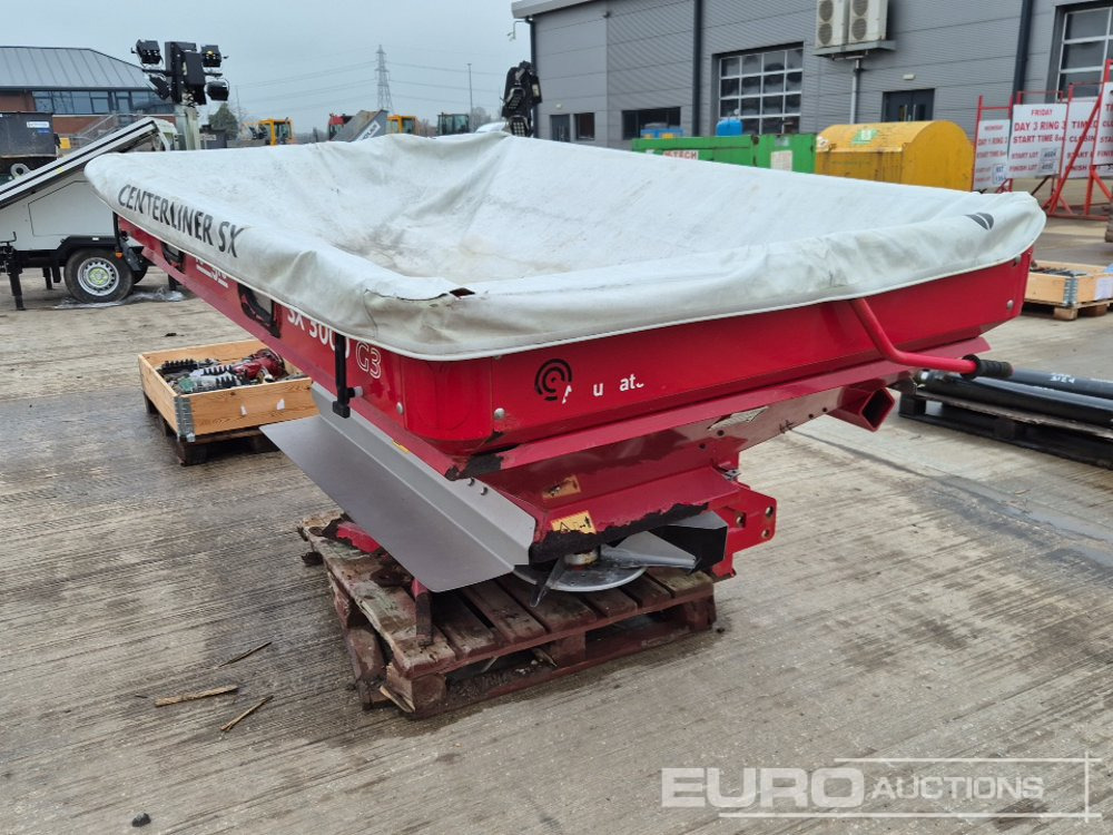 2014 Tulip SX Basic - Machine agricole: photos 5 2014 Tulip SX Basic - Machine agricole: photos 5