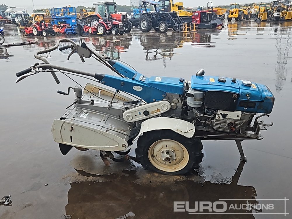 Mitsubishi CT800D - Machine agricole: photos 5 Mitsubishi CT800D - Machine agricole: photos 5