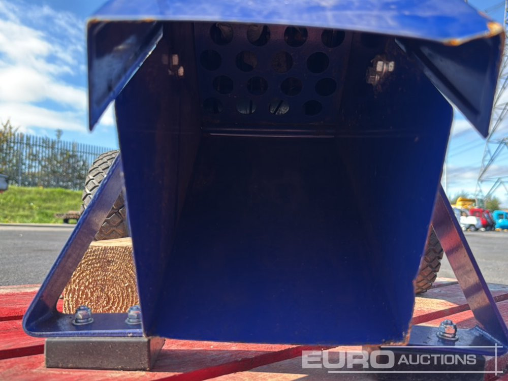 Machine agricole T-Mech 24308: photos 12