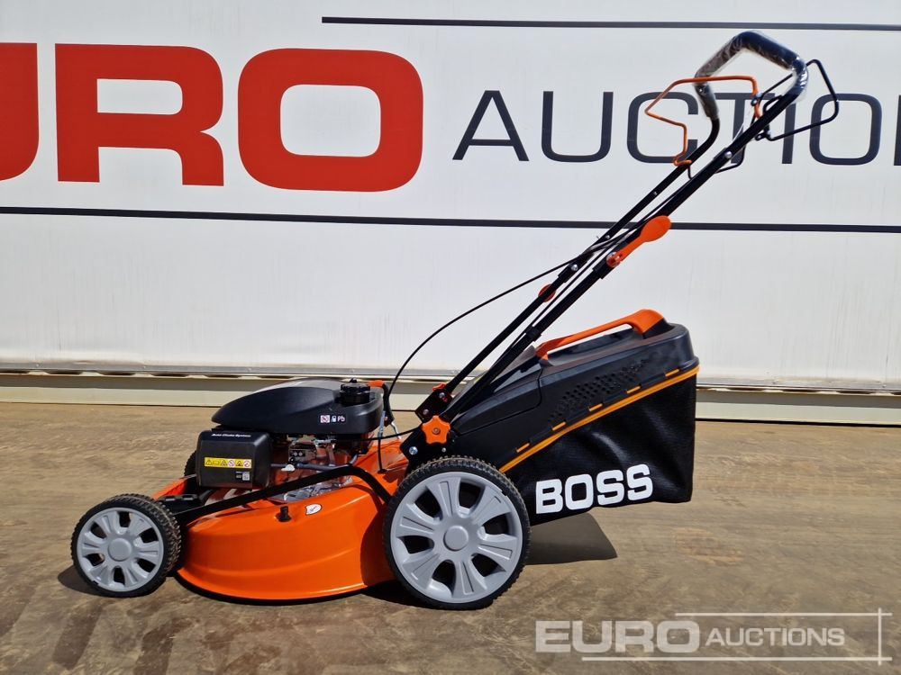 Unused Boss 55CM - Machine agricole: photos 3 Unused Boss 55CM - Machine agricole: photos 3