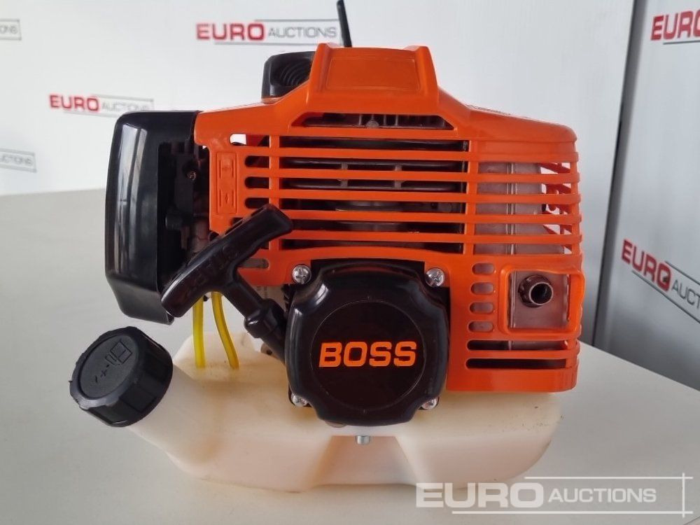 Unused Boss DGJ430H - Machine agricole: photos 5 Unused Boss DGJ430H - Machine agricole: photos 5