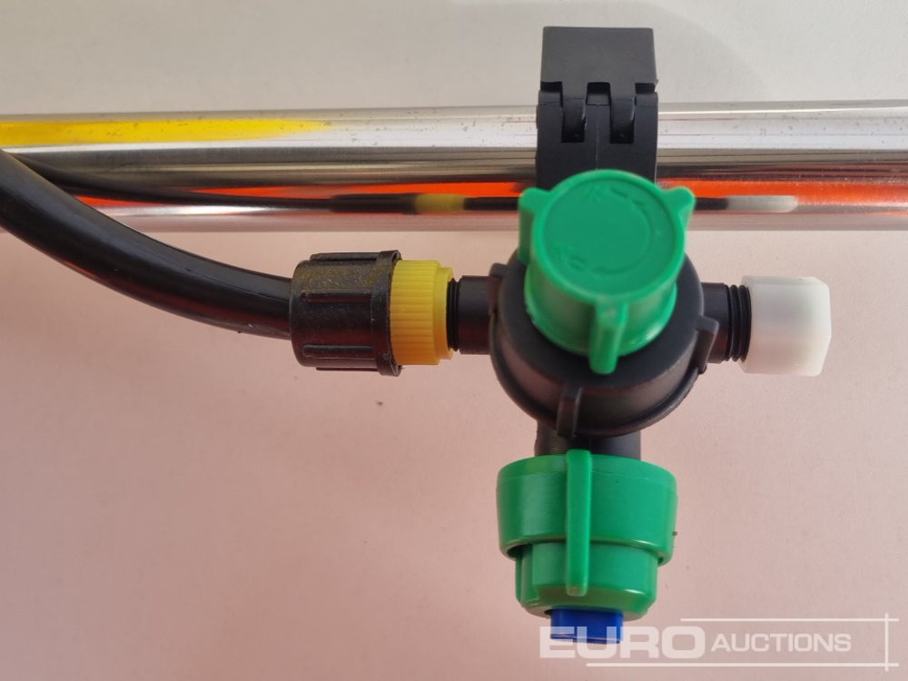 Machine agricole Unused Boss FLSP-15-061: photos 29 Machine agricole Unused Boss FLSP-15-061: photos 29