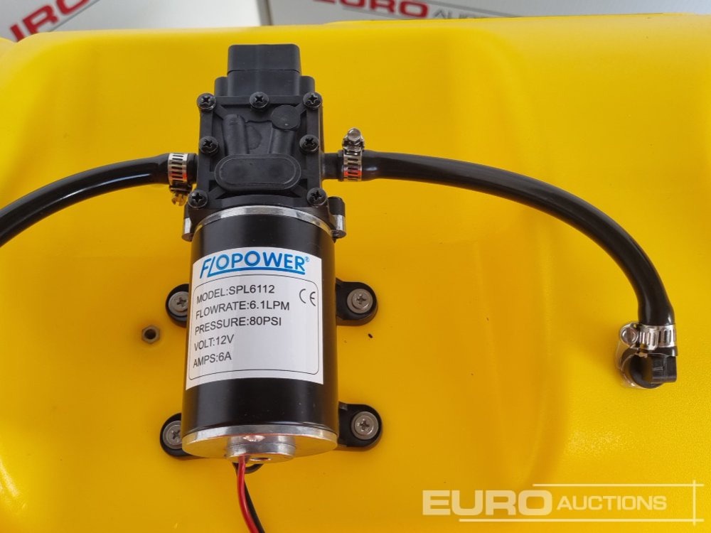 Machine agricole Unused Boss FLSP-15-061: photos 21 Machine agricole Unused Boss FLSP-15-061: photos 21