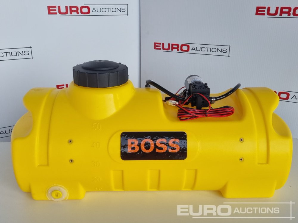 Unused Boss FLSP-15-061 - Machine agricole: photos 1 Unused Boss FLSP-15-061 - Machine agricole: photos 1