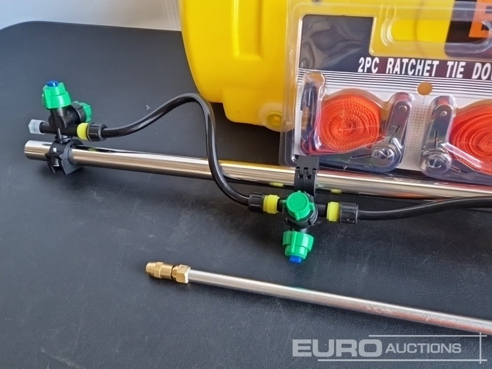 Machine agricole Unused Boss FLSP-15-061: photos 6 Machine agricole Unused Boss FLSP-15-061: photos 6