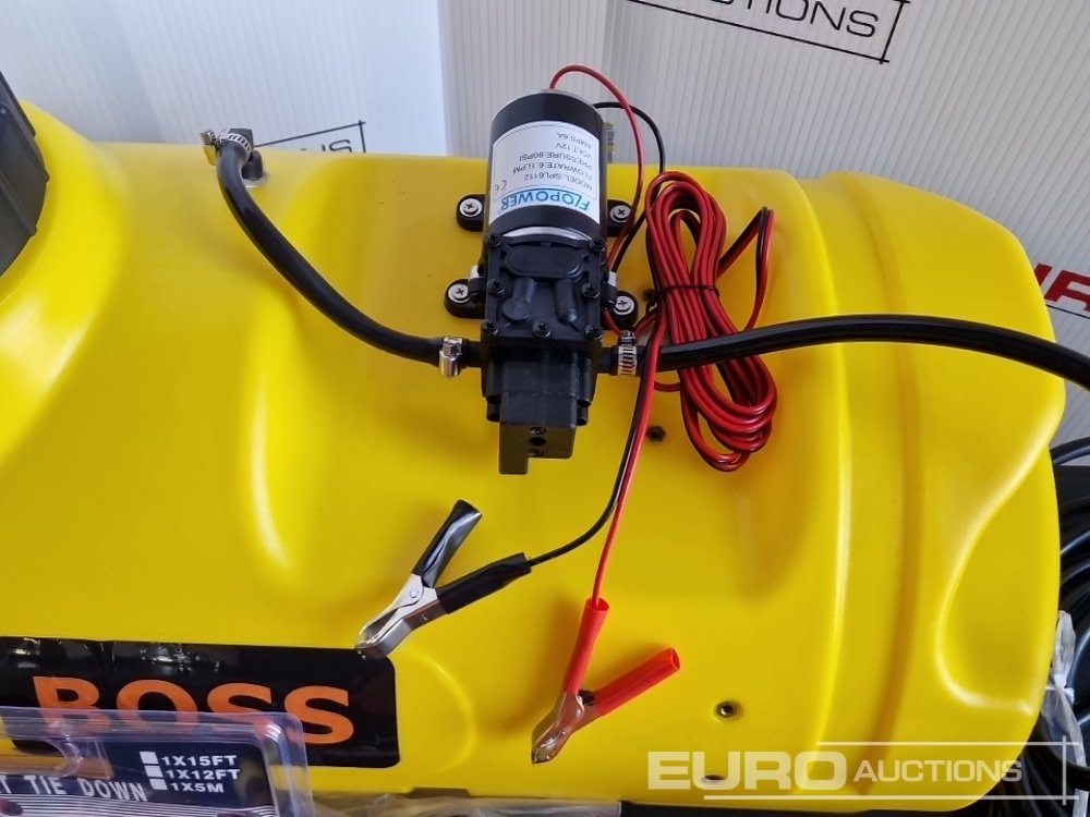 Machine agricole Unused Boss FLSP-15-061: photos 9 Machine agricole Unused Boss FLSP-15-061: photos 9