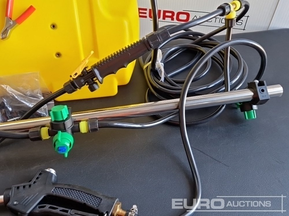 Machine agricole Unused Boss FLSP-15-061: photos 7 Machine agricole Unused Boss FLSP-15-061: photos 7