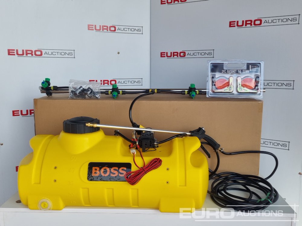 Machine agricole Unused Boss FLSP-15-061: photos 45 Machine agricole Unused Boss FLSP-15-061: photos 45