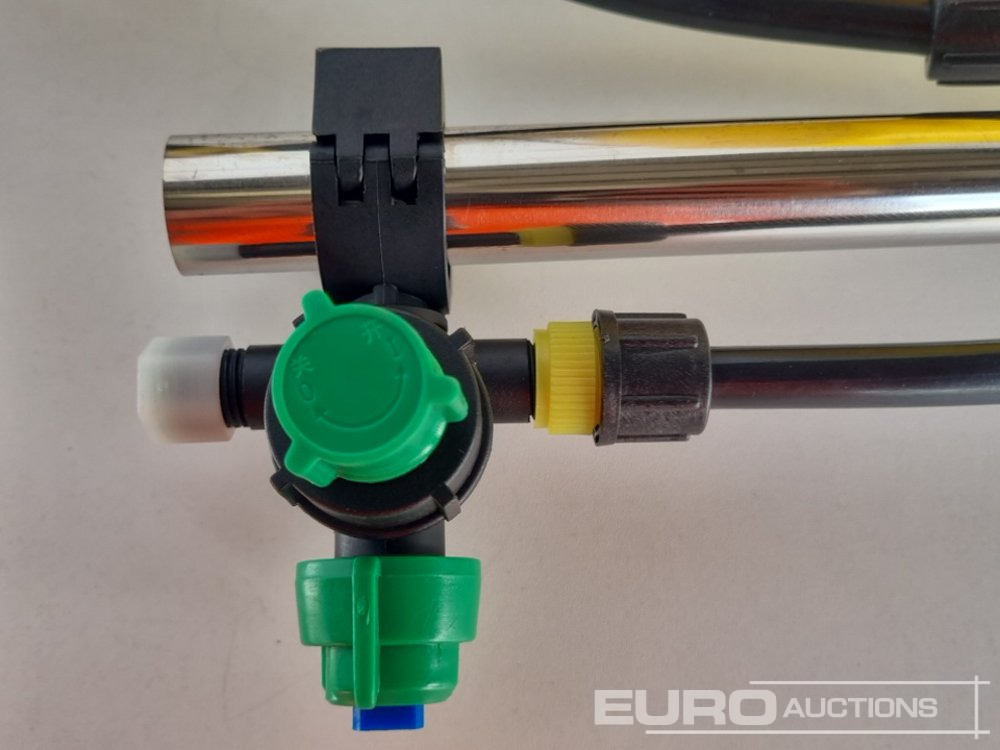 Machine agricole Unused Boss FLSP-15-061: photos 32 Machine agricole Unused Boss FLSP-15-061: photos 32