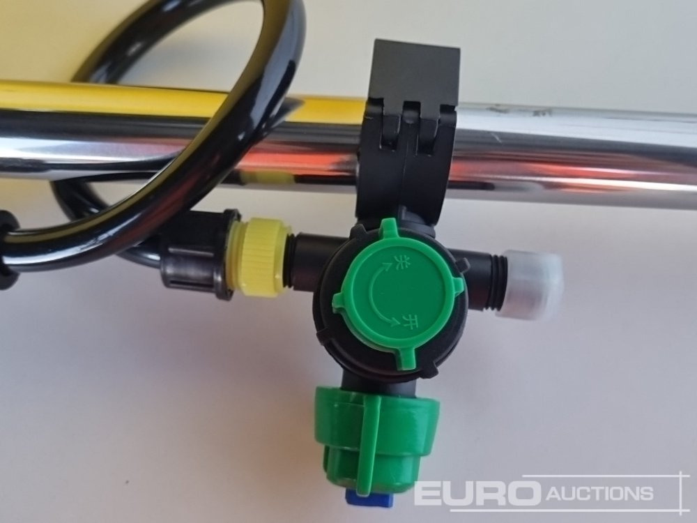 Machine agricole Unused Boss FLSP-27-061: photos 26 Machine agricole Unused Boss FLSP-27-061: photos 26