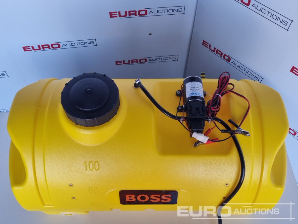 Machine agricole Unused Boss FLSP-27-061: photos 12