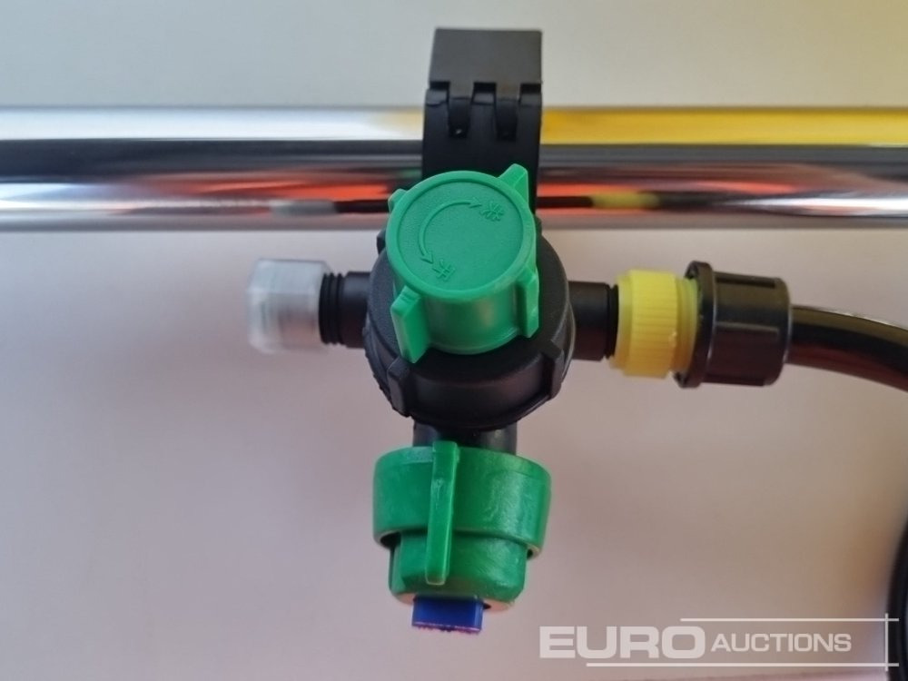 Machine agricole Unused Boss FLSP-27-061: photos 22 Machine agricole Unused Boss FLSP-27-061: photos 22