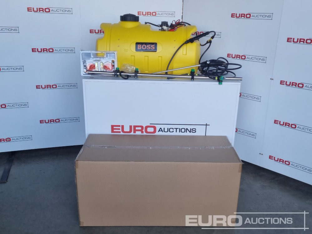 Machine agricole Unused Boss FLSP-27-061: photos 37