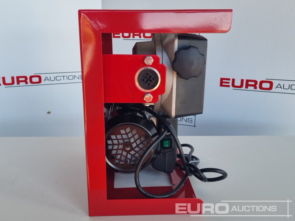 Unused Boss GP60A - Machine agricole: photos 5 Unused Boss GP60A - Machine agricole: photos 5