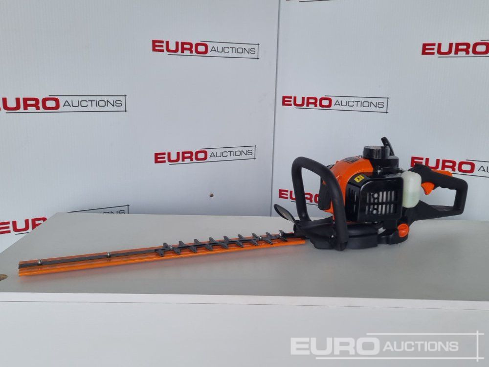 Unused Boss SLP600D - Machine agricole: photos 5 Unused Boss SLP600D - Machine agricole: photos 5