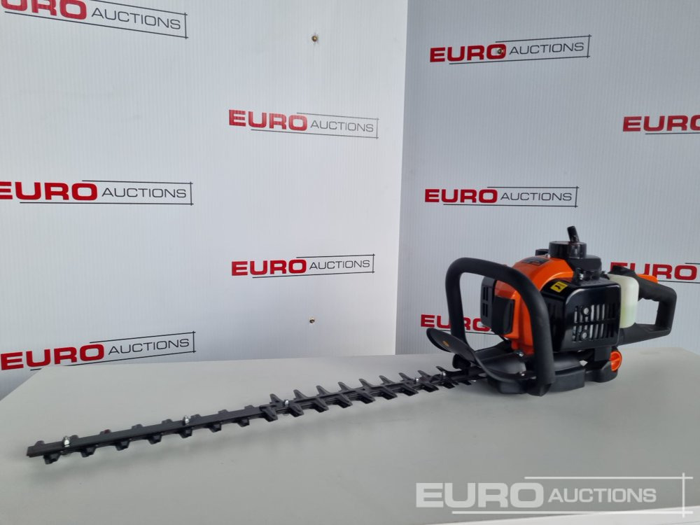 Unused Boss SLP600D - Machine agricole: photos 3 Unused Boss SLP600D - Machine agricole: photos 3
