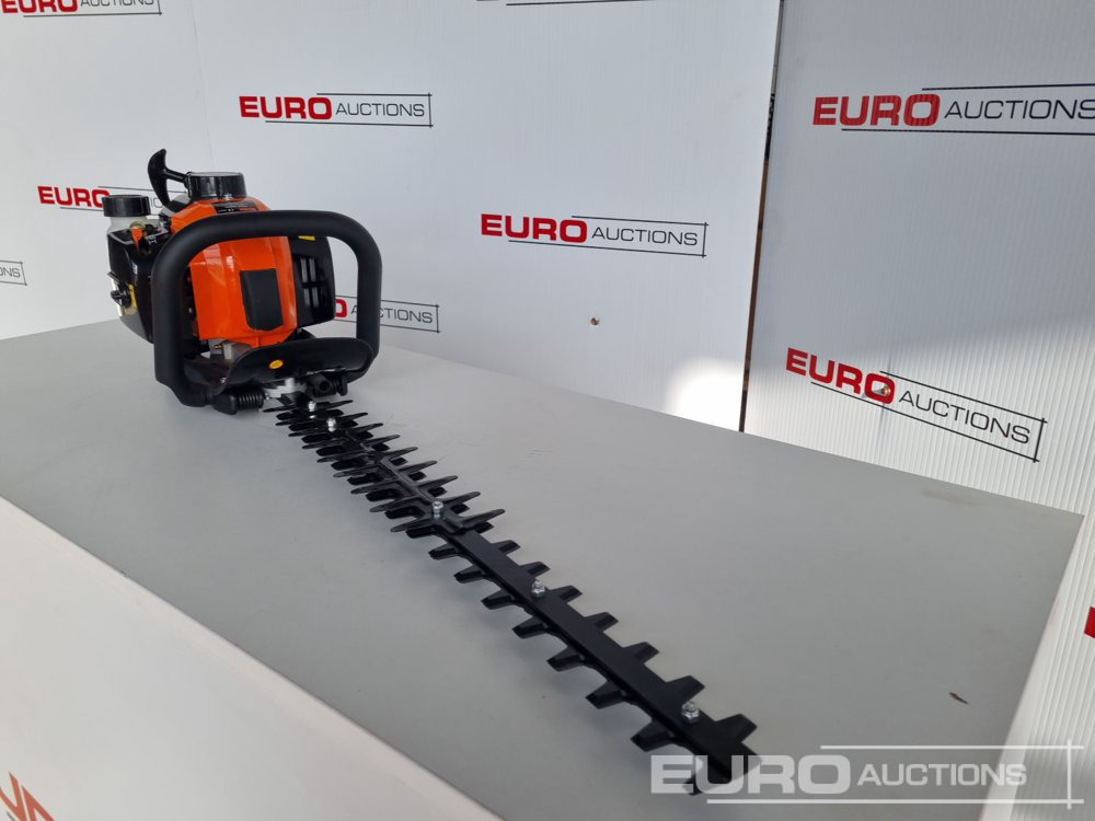 Unused Boss SLP600D - Machine agricole: photos 2 Unused Boss SLP600D - Machine agricole: photos 2