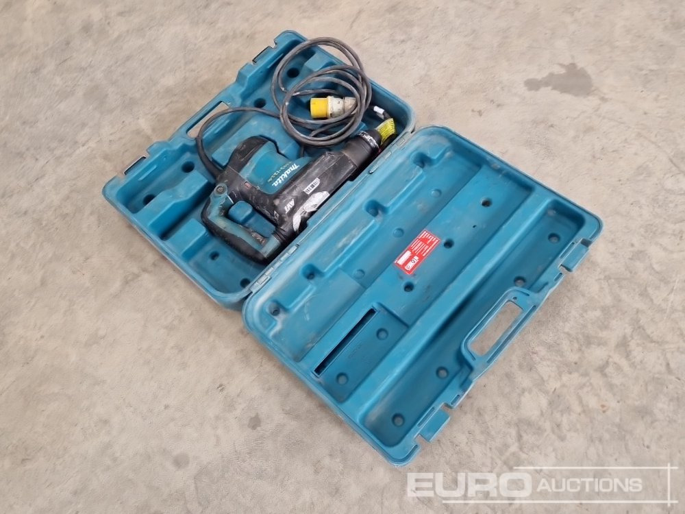 Makita HR3210C - Matériel de chantier: photos 3 Makita HR3210C - Matériel de chantier: photos 3