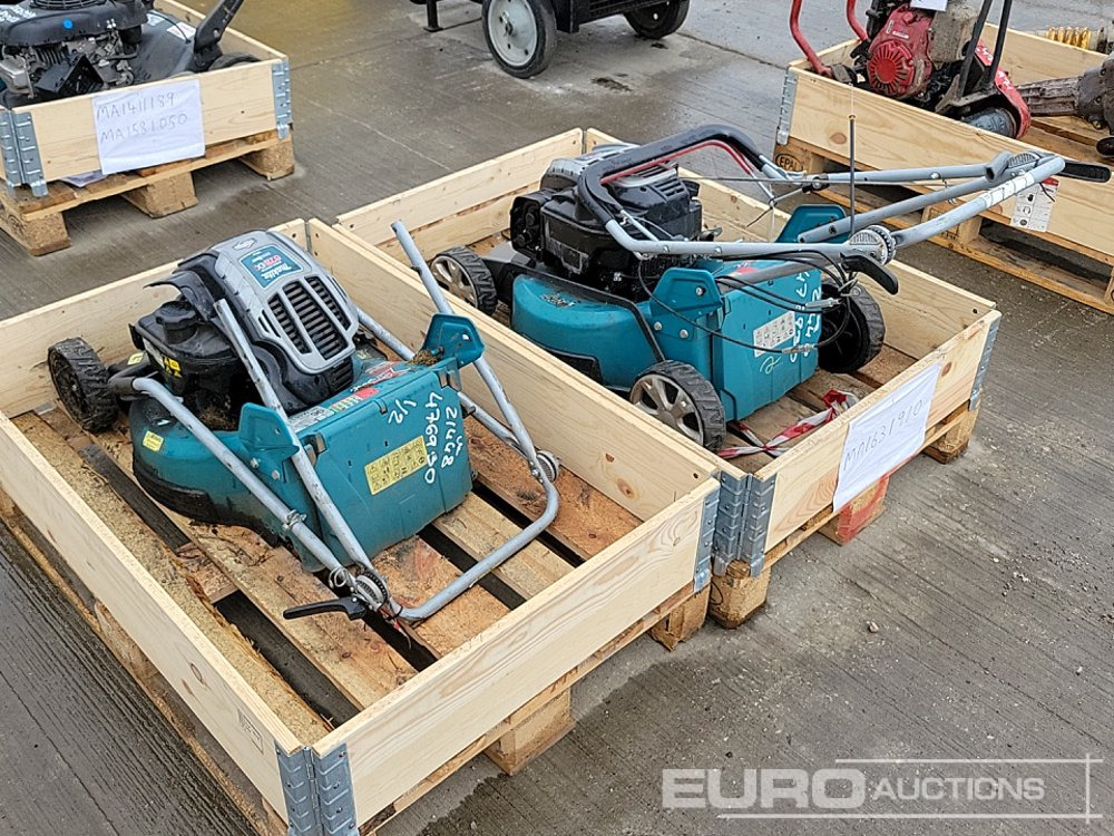 Makita PLM4631N2 - Matériel de chantier: photos 3 Makita PLM4631N2 - Matériel de chantier: photos 3