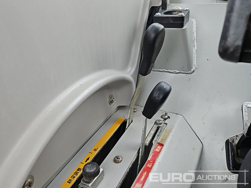 Tracteur agricole Massey Ferguson MF362: photos 32 Tracteur agricole Massey Ferguson MF362: photos 32