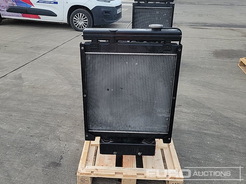Moteur Perkins 403A: photos 8
