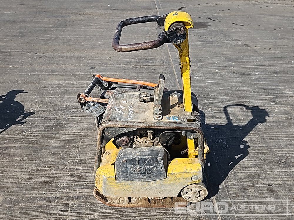 Petrol Compaction Plate, Loncin Engine, Diesel Compaction Plate, Hatz Engine - Travaux routiers: photos 2 Petrol Compaction Plate, Loncin Engine, Diesel Compaction Plate, Hatz Engine - Travaux routiers: photos 2