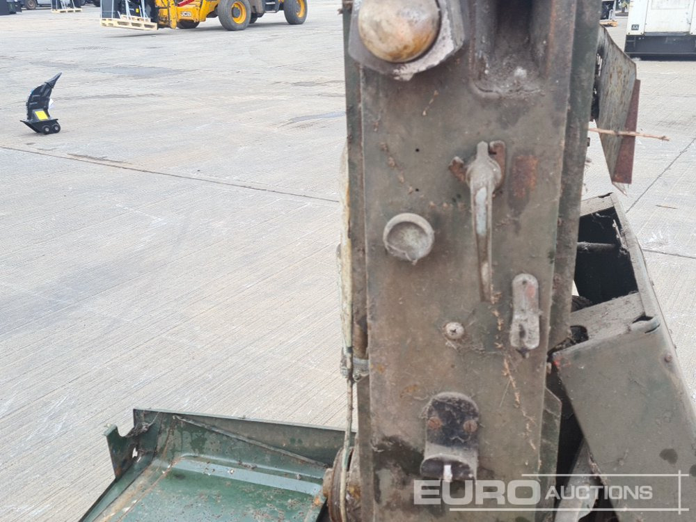 Matériel de chantier Petrol Station Pump (Spares): photos 19