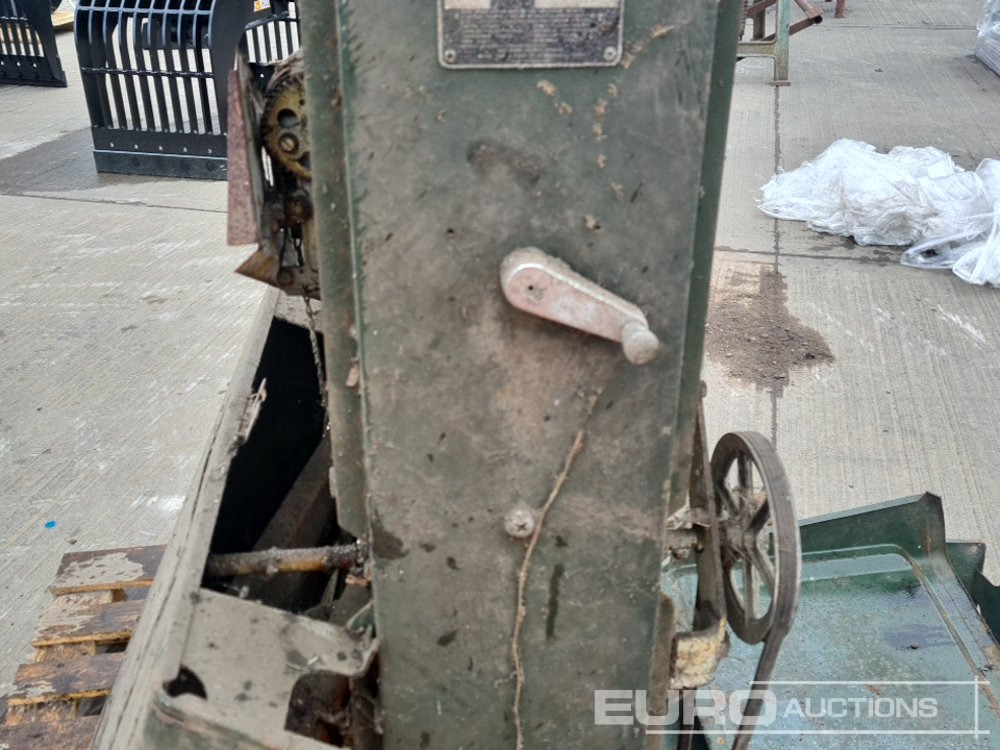 Matériel de chantier Petrol Station Pump (Spares): photos 11