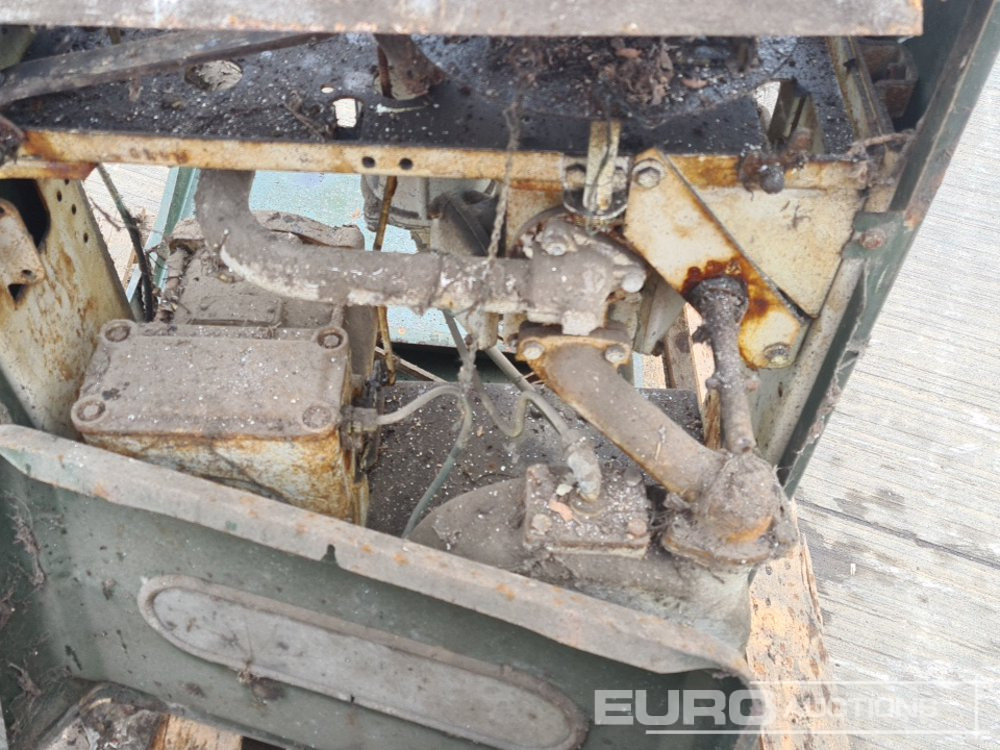 Matériel de chantier Petrol Station Pump (Spares): photos 14