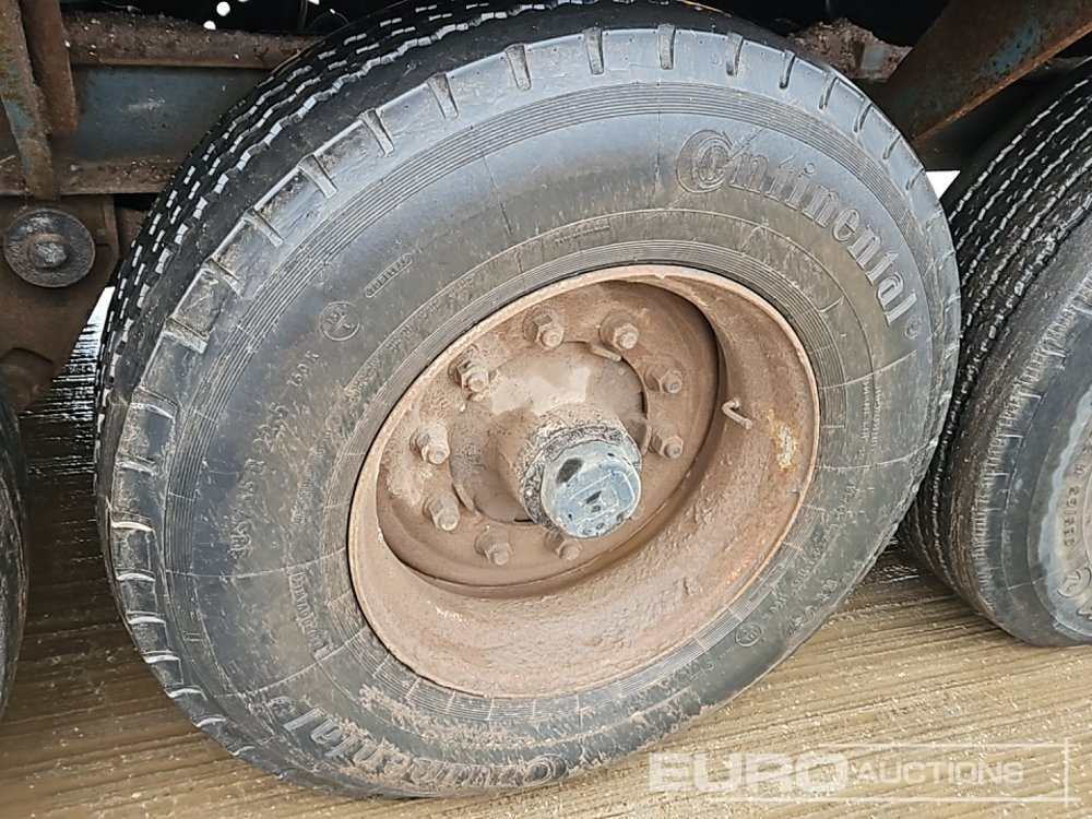 Crible Powerscreen 830: photos 13