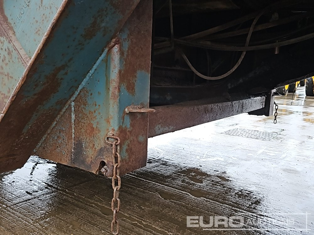 Crible Powerscreen 830: photos 24