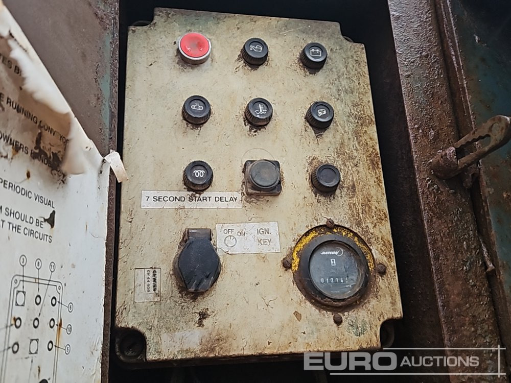 Crible Powerscreen 830: photos 30