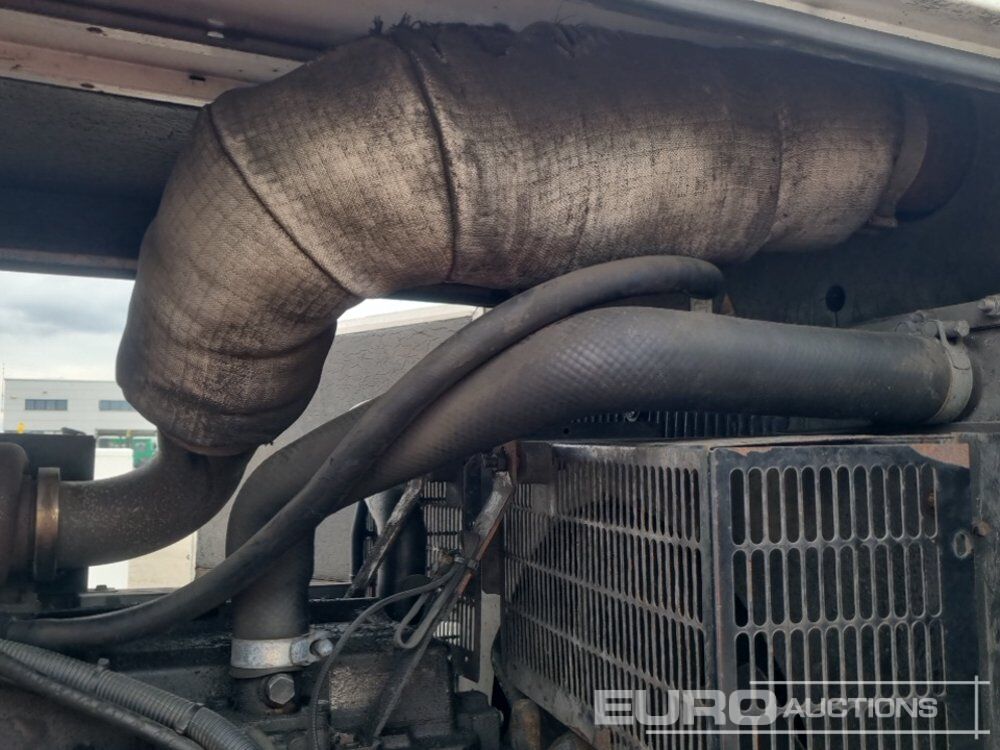 Groupe électrogène SDMO R165C2: photos 16