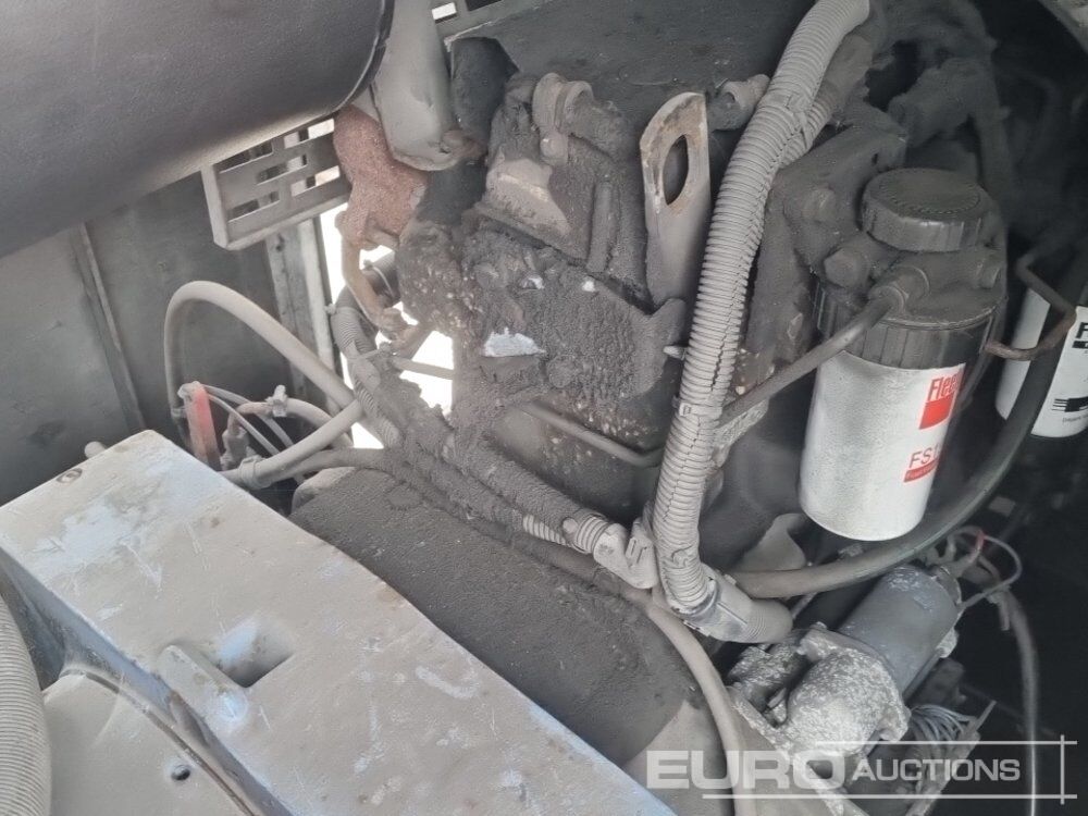 Groupe électrogène SDMO R165C2: photos 15