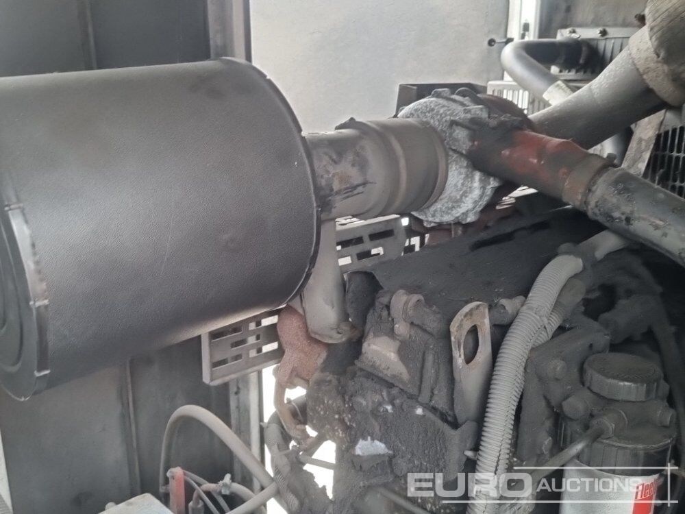 Groupe électrogène SDMO R165C2: photos 14