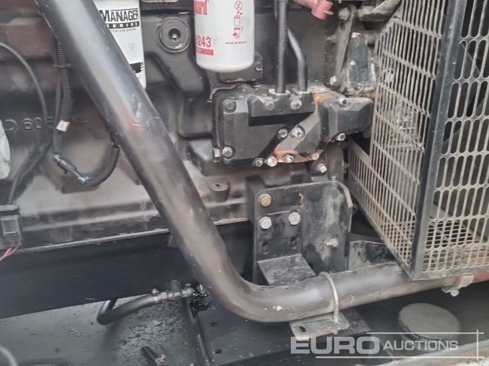Groupe électrogène SDMO R165C2: photos 18