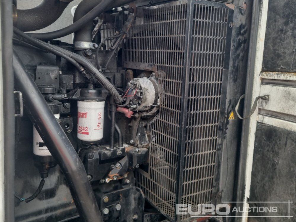 Groupe électrogène SDMO R165C2: photos 19