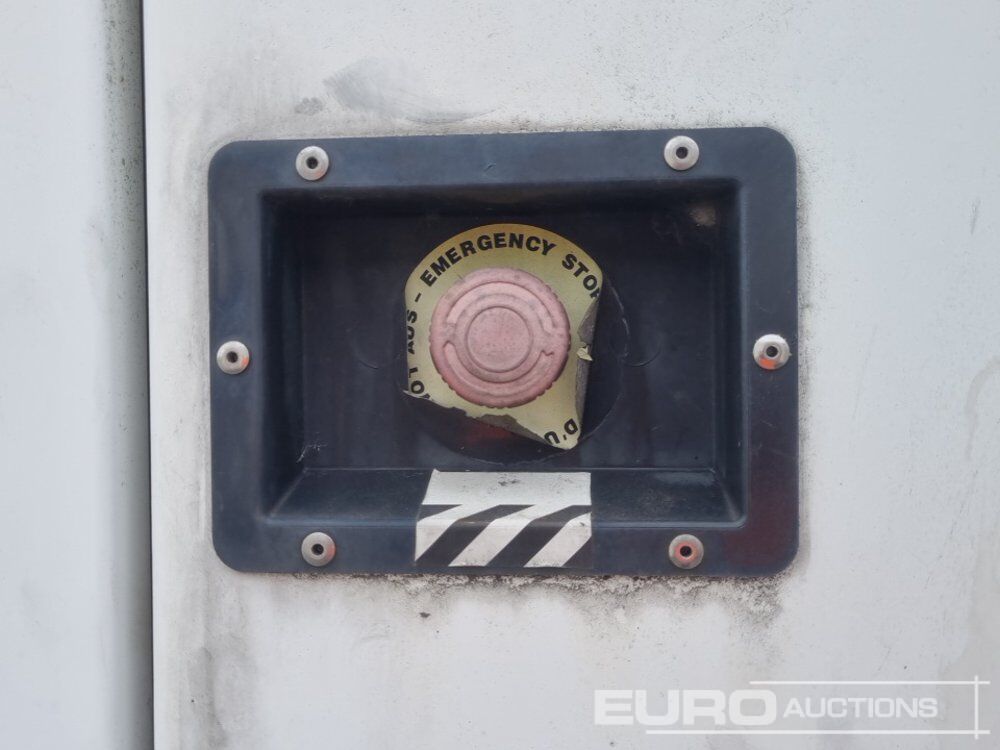Groupe électrogène SDMO R165C2: photos 20