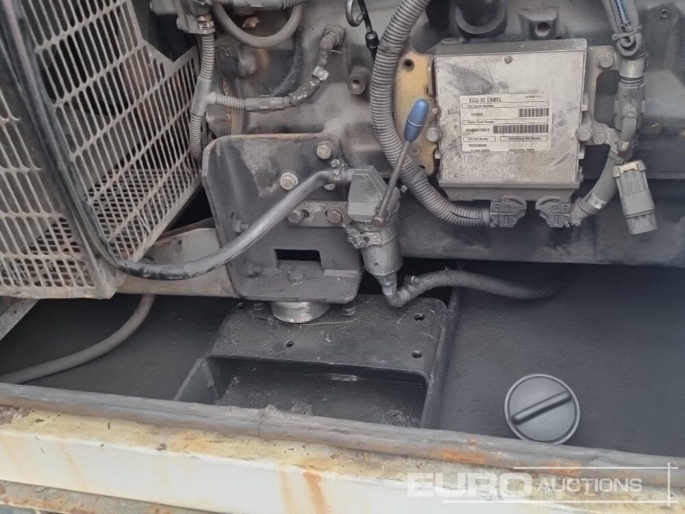 Groupe électrogène SDMO R165C2: photos 8