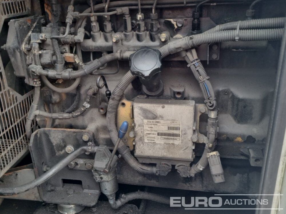 Groupe électrogène SDMO R165C2: photos 7